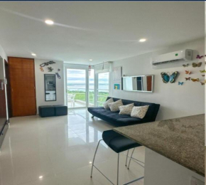 Condo with Direct Access to Cartagena's Best Beach